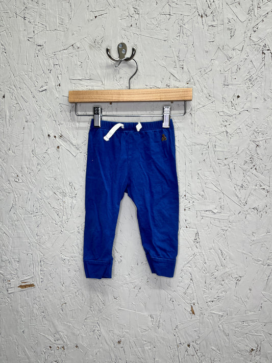 EUC Gap 12-18m Navy Joggers