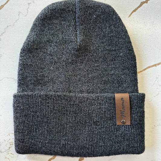 Youth - Adult Toque