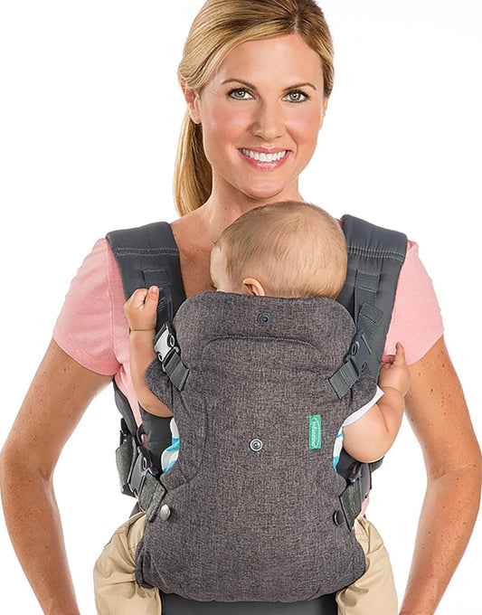 Infantino 4 in 1 Baby Carrier