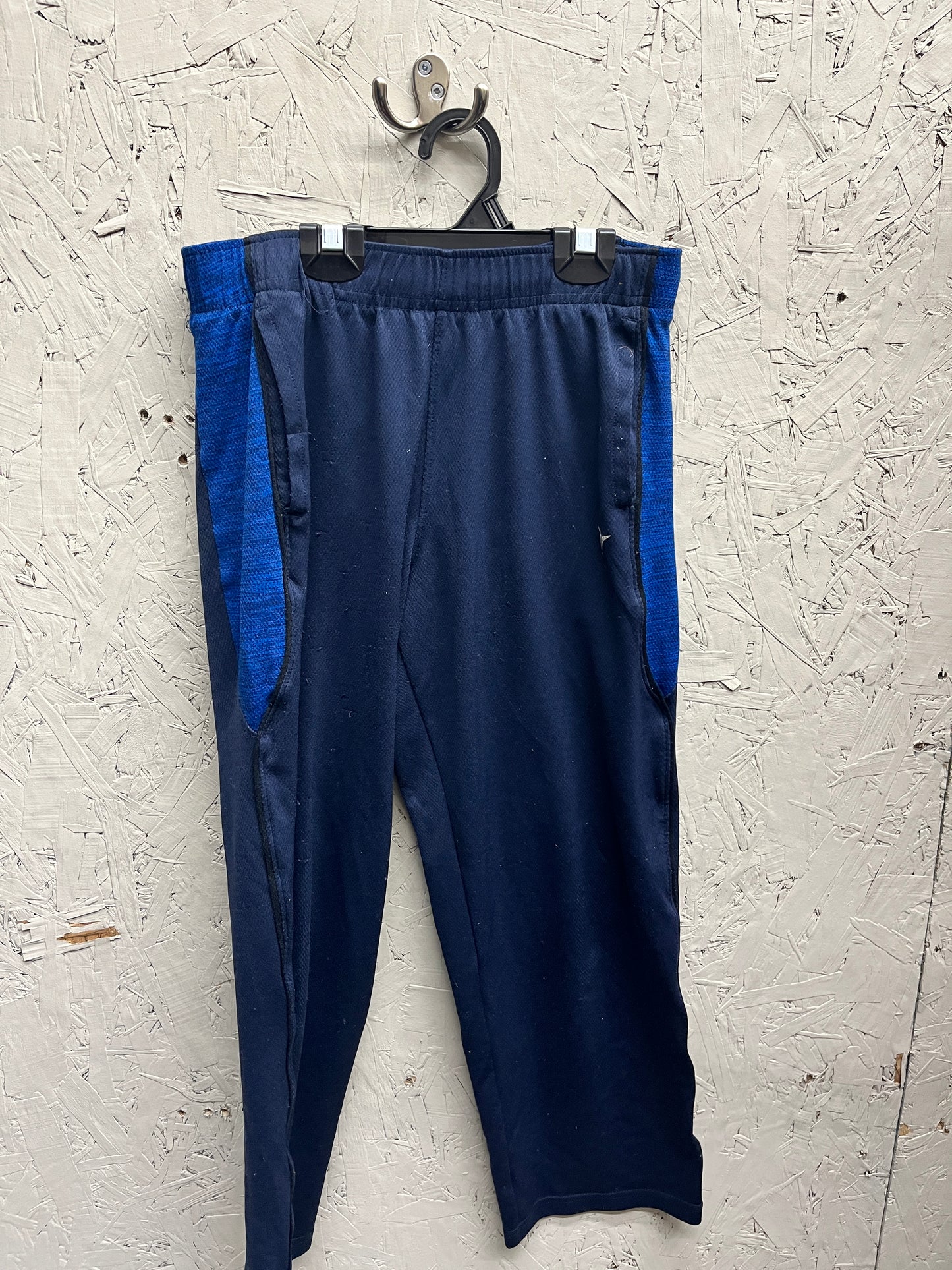 GUC Oldnavy size 10/12 Navy Athletic Pants