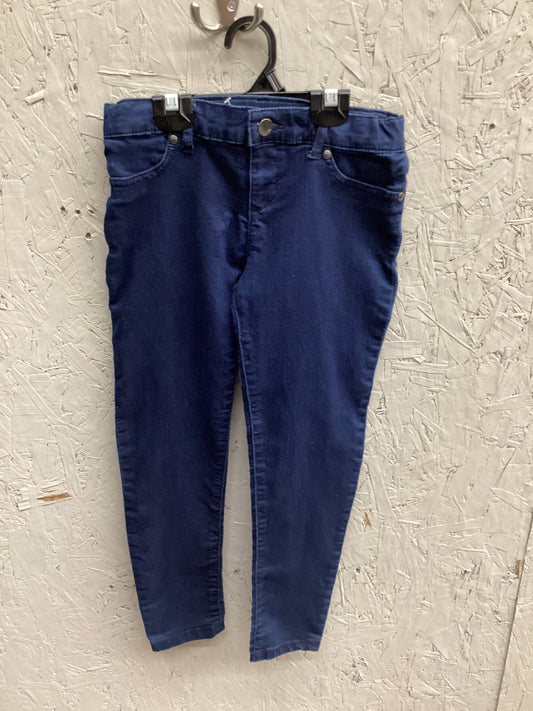 EUC Childrens Place 8Y Blue Skinny Jeans