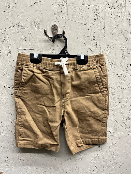 EUC West 49 S(7/8) brown shorts