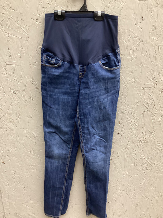 EUC Old Navy S Denim Skinny Jeans