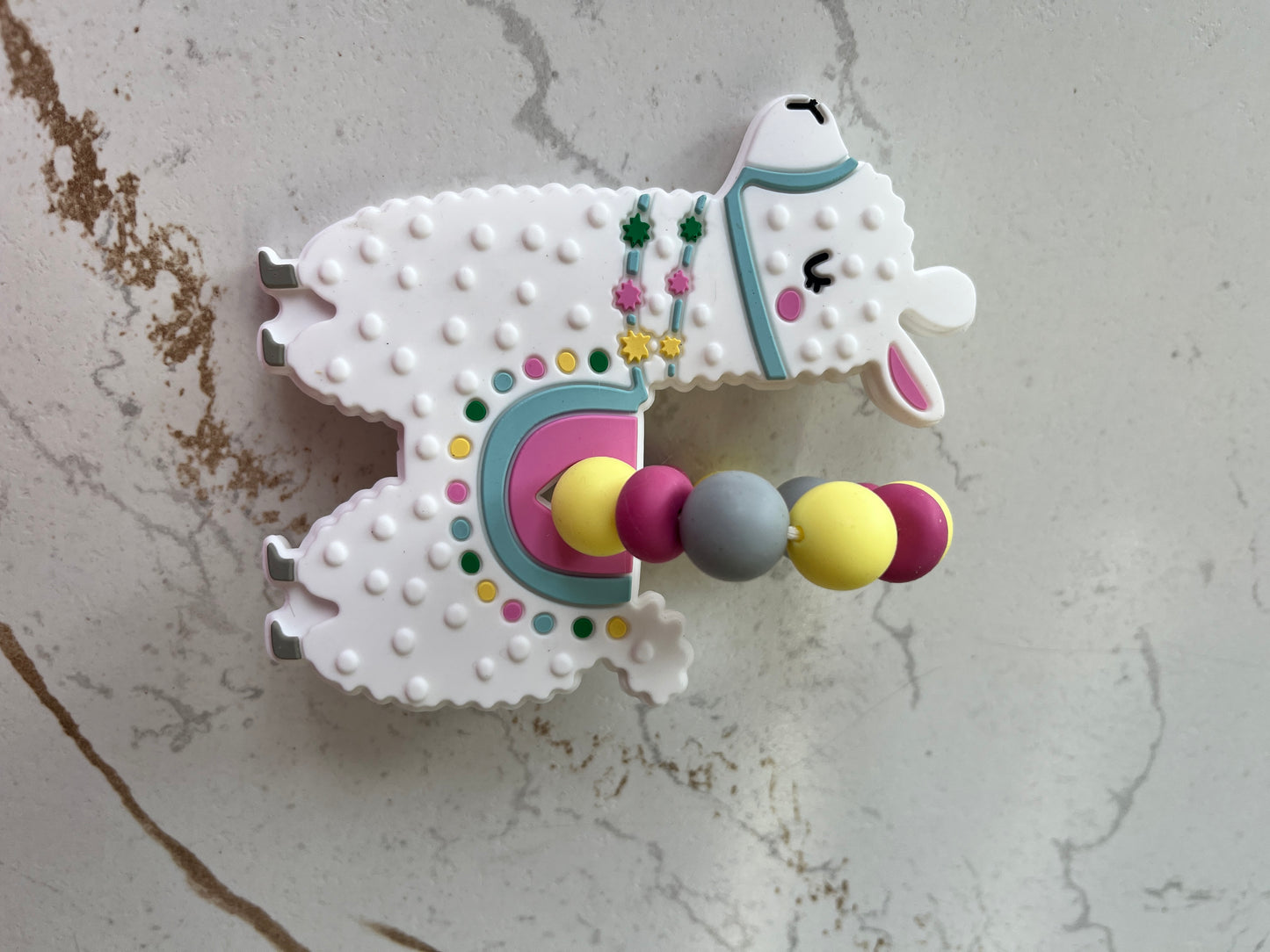 Silicone Teether