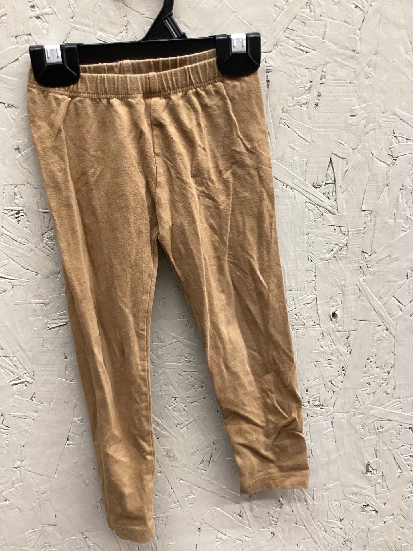 EUC Old Navy 2T Tan Leggings