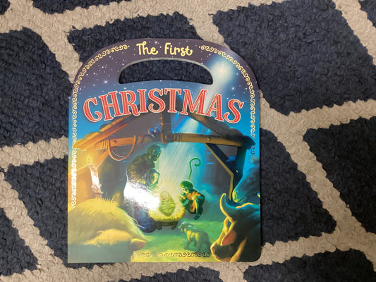 The First Christmas