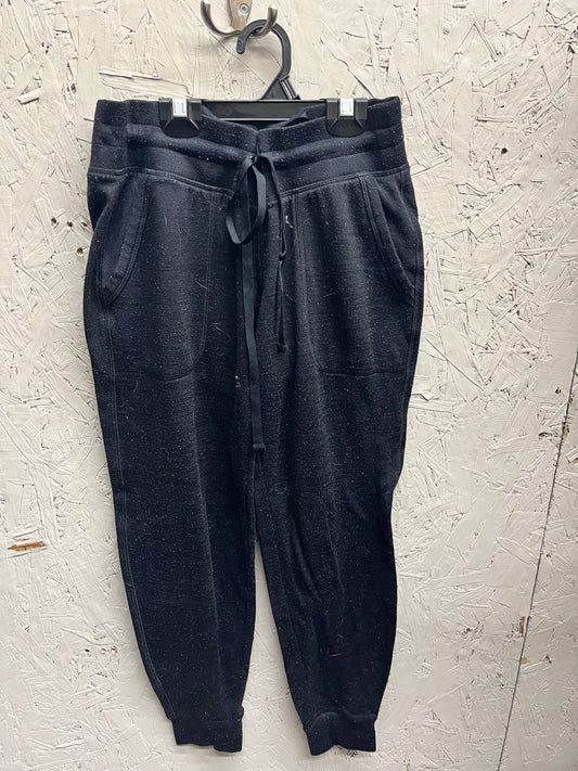 GUC Oldnavy XL(14/16) black joggers