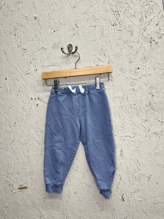 EUC Gerber 3T Blue Sweatpants