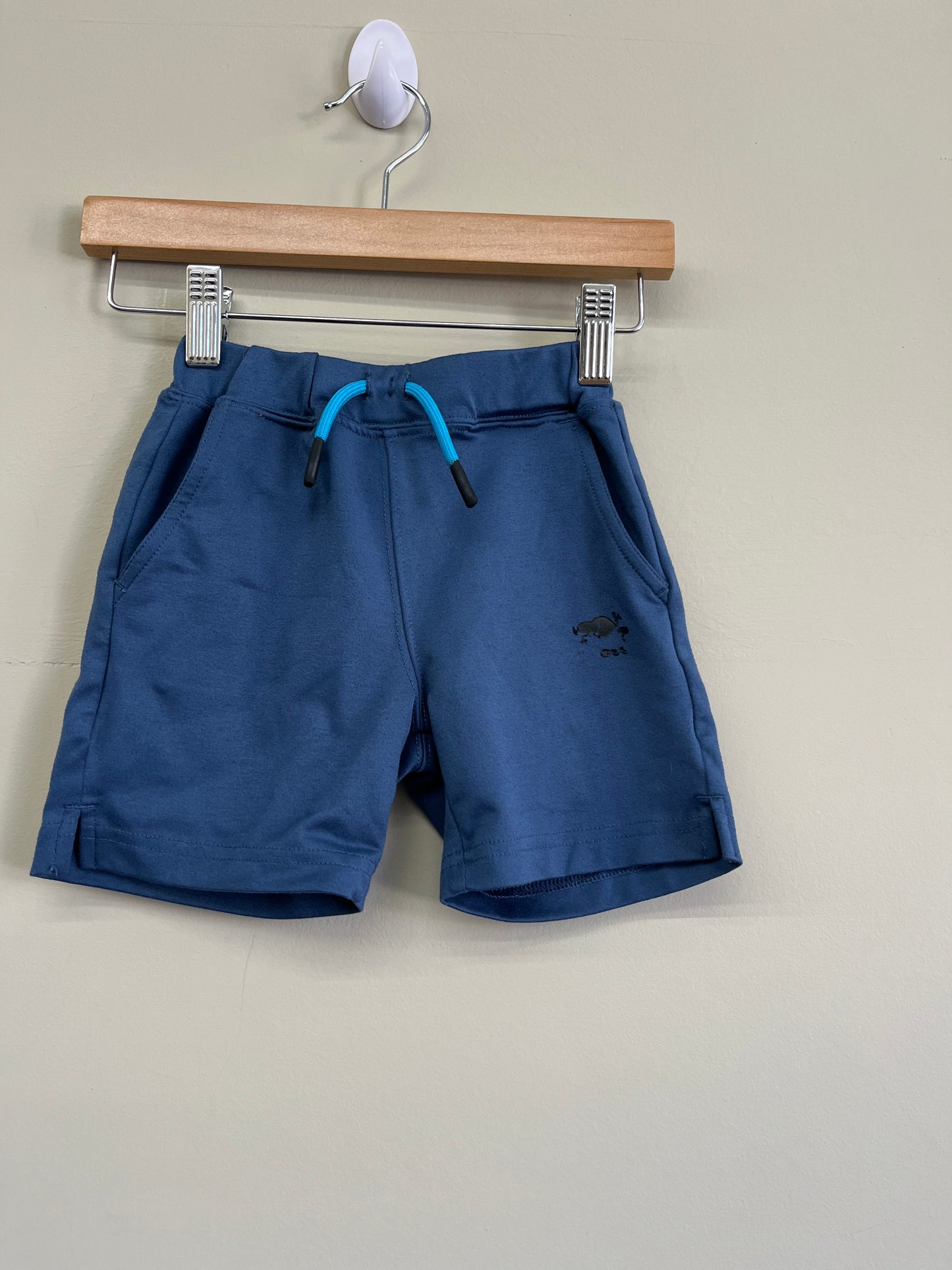 GUC Roots 2T Blue Shorts