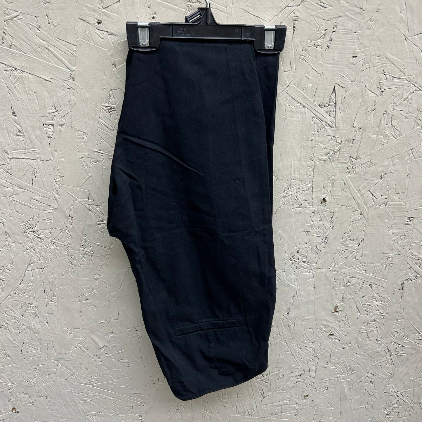 EUC Loved Medium Black Maternity Dress Pants