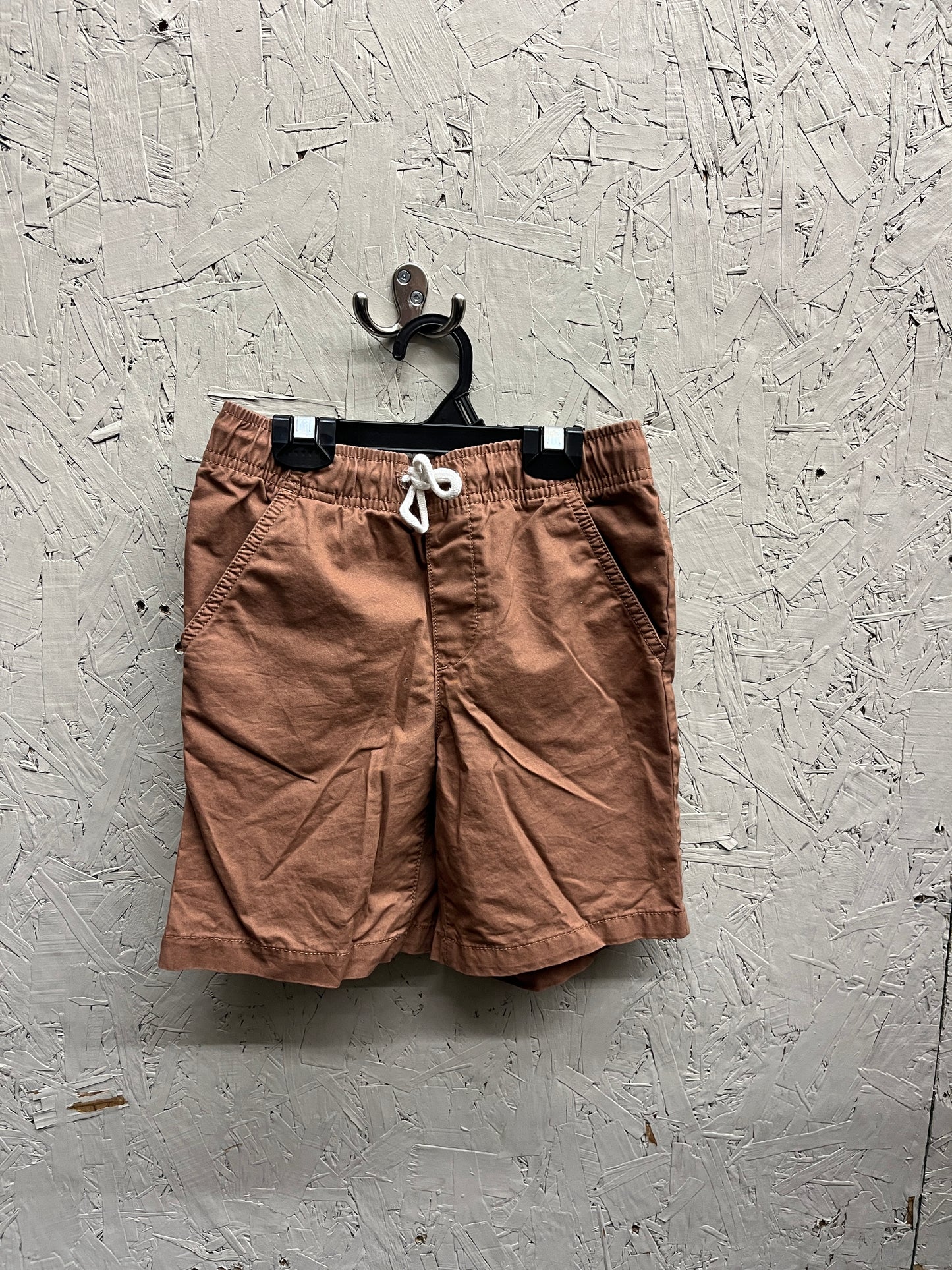 EUC George M(7/8) sand shorts