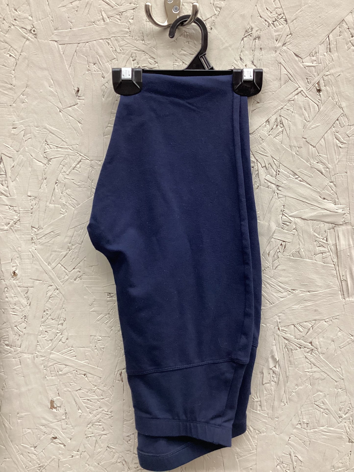 EUC OLD Navy S Navy Maternity Leggings