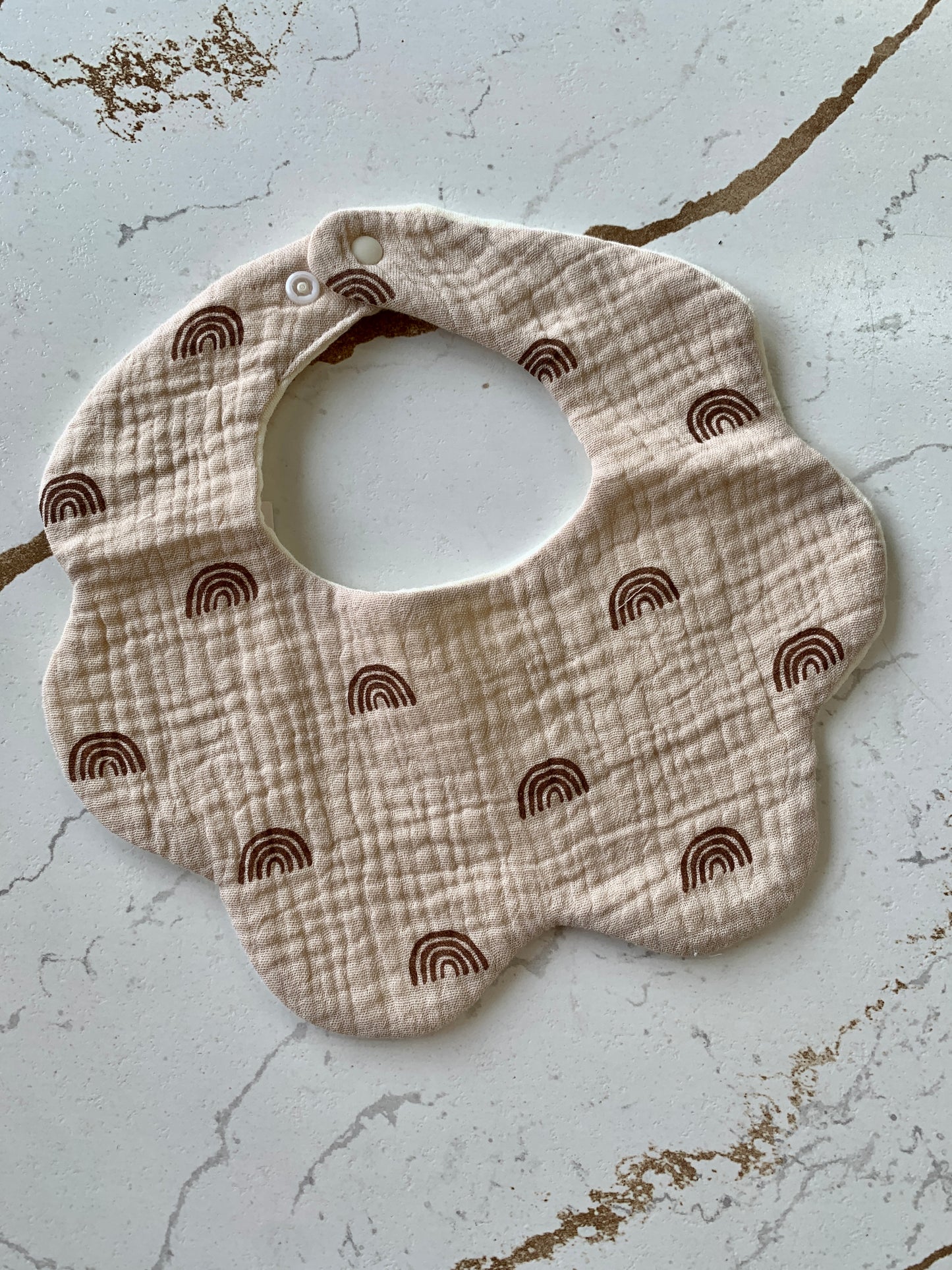 Neferland Cloud Bibs One Size (0-3Y)