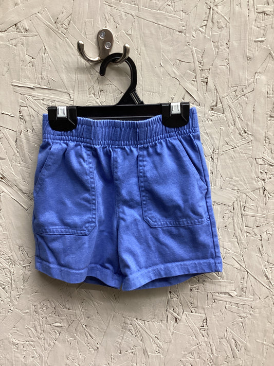 EUC OshKosh 2T Blue Shorts