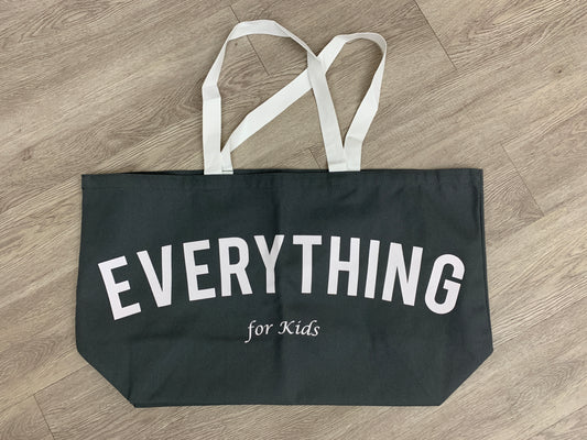 Everything For Kids Bag