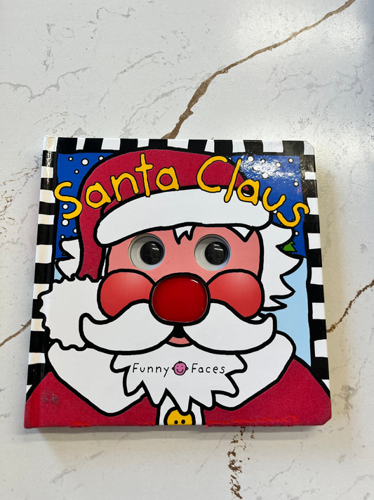 Santa Claus