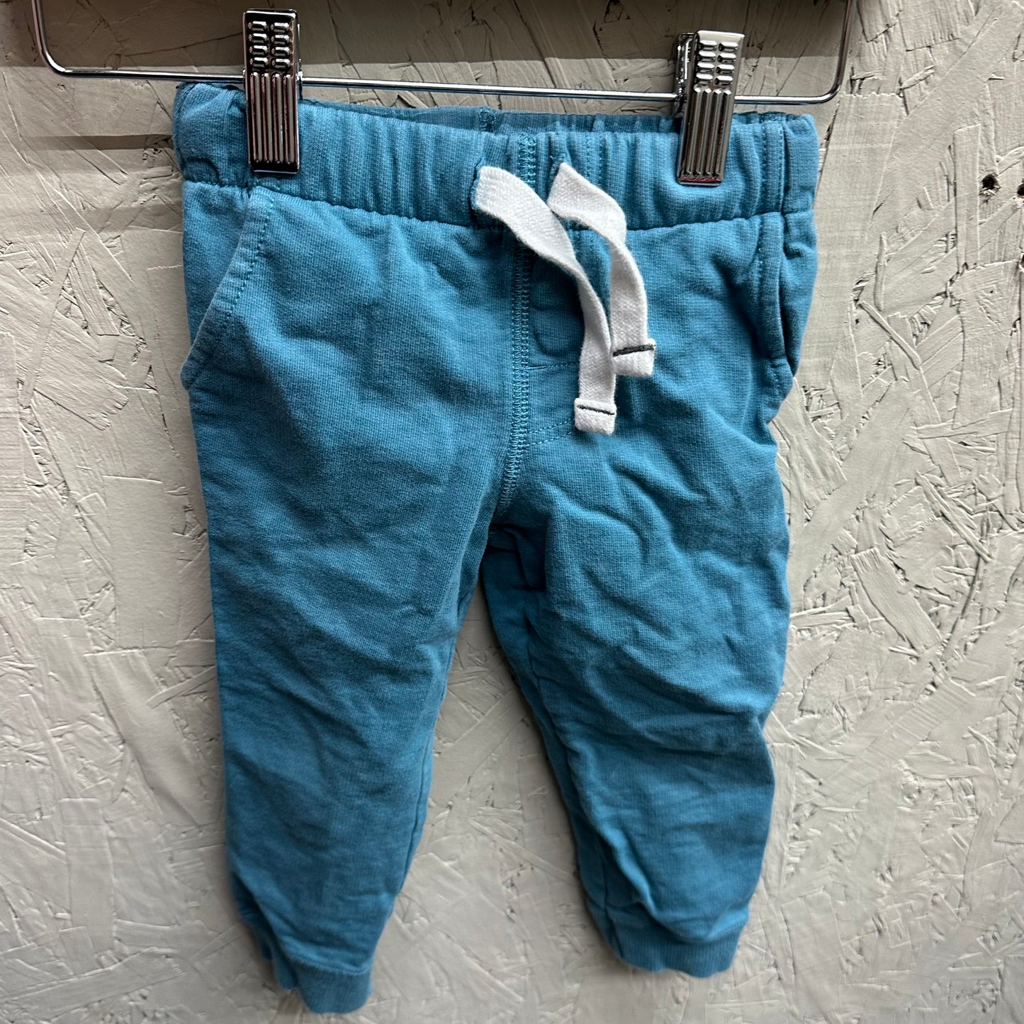 EUC Carters 2T Blue Jogging Pants