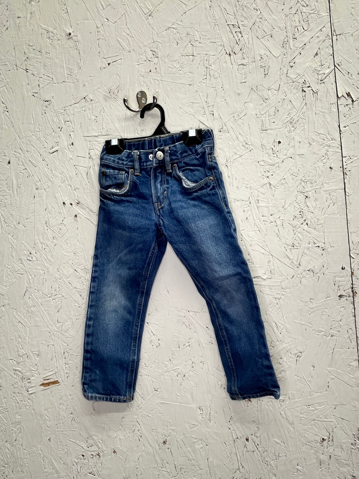 EUC H&M 2-3yr Denim Jeans