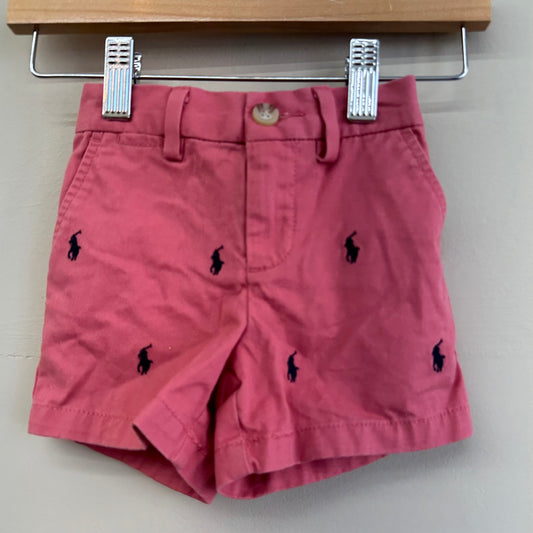 EUC Ralph Lauren 9M Shorts