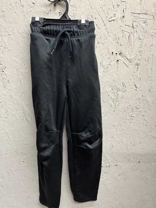 EUC Childrens Place 10/12Y Black Jogging Pants