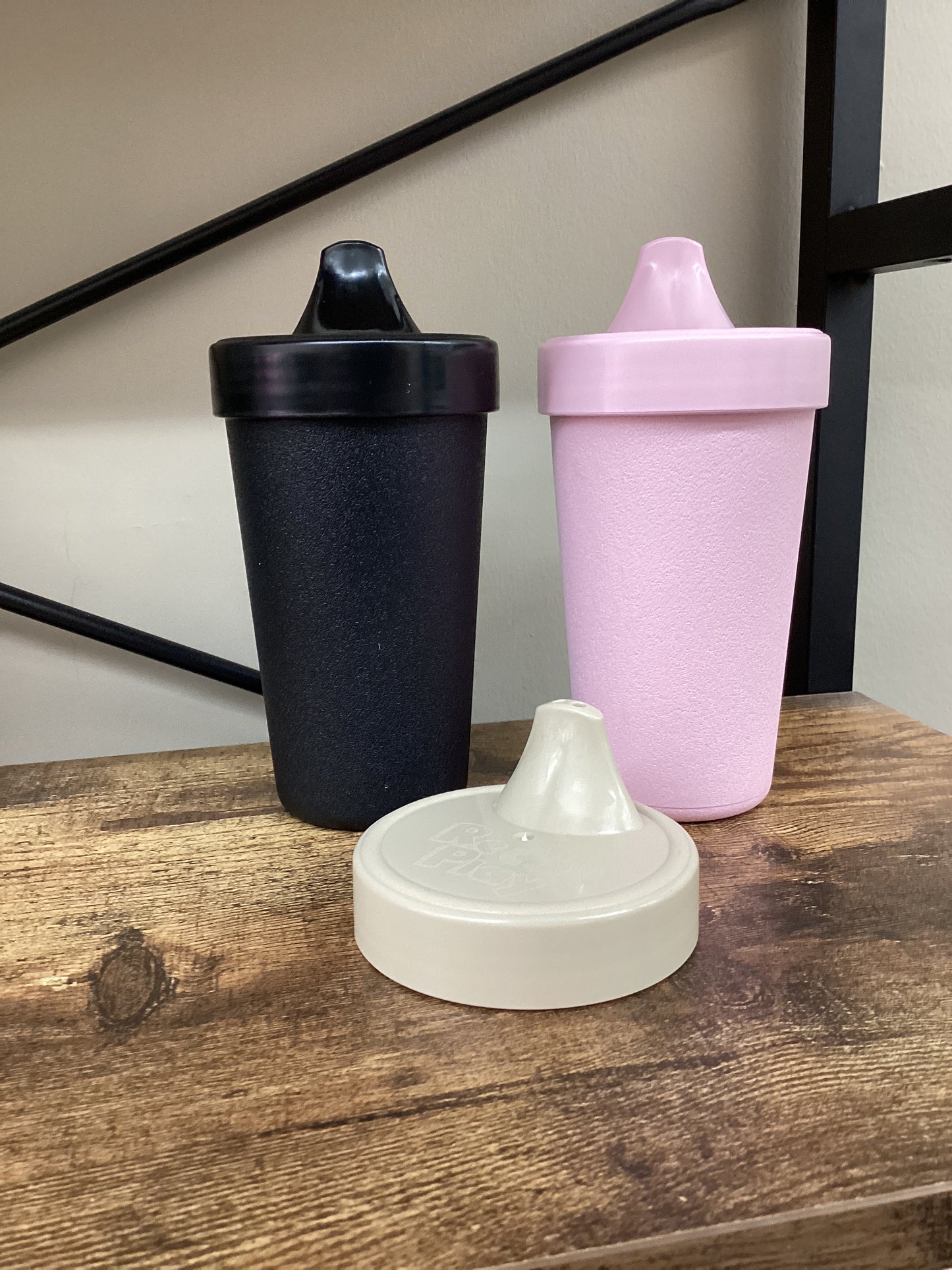 Replay Sippy Cup Lid with valve (base cup sold separately)