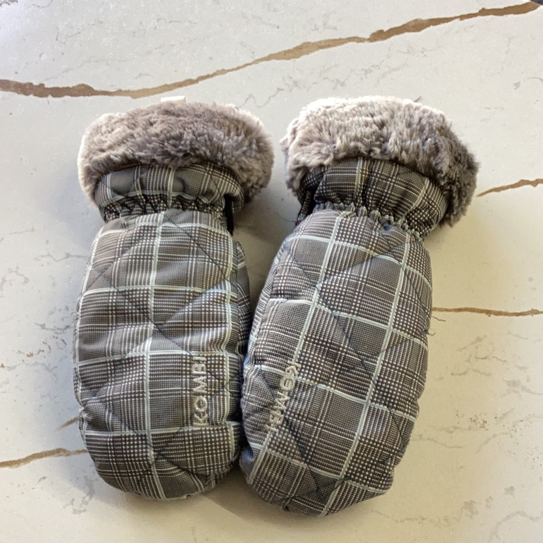 Kombi Mittens women’s size small