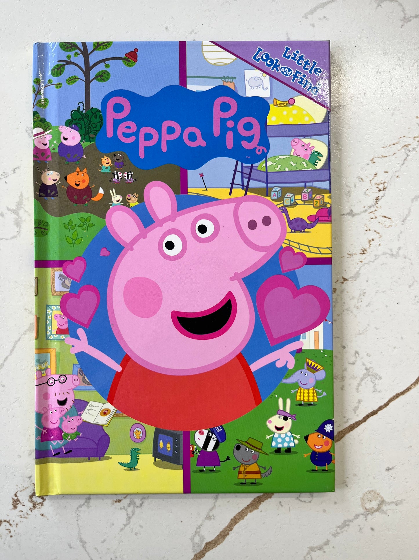 Peppa Pig