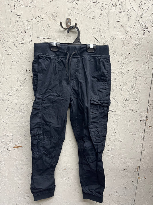 EUC H&M size 11/12 Cargo pants