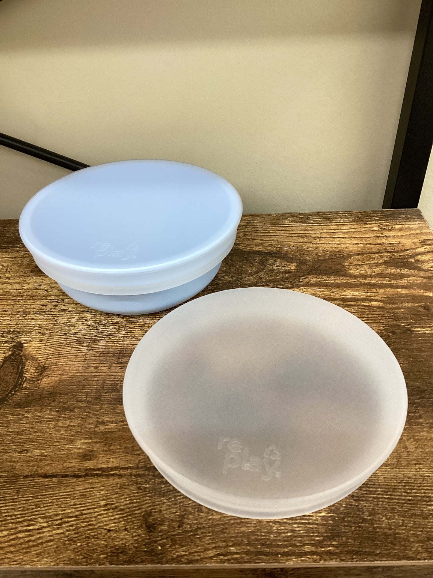 Replay Silicone Bowl Cover (bowl sold separately)