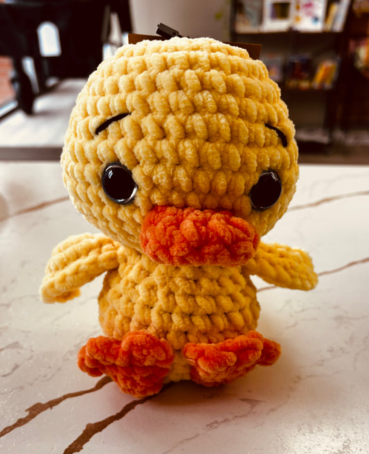Duffy Duck