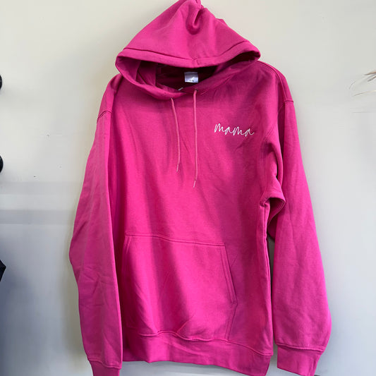 Adult Graphic Hoodie