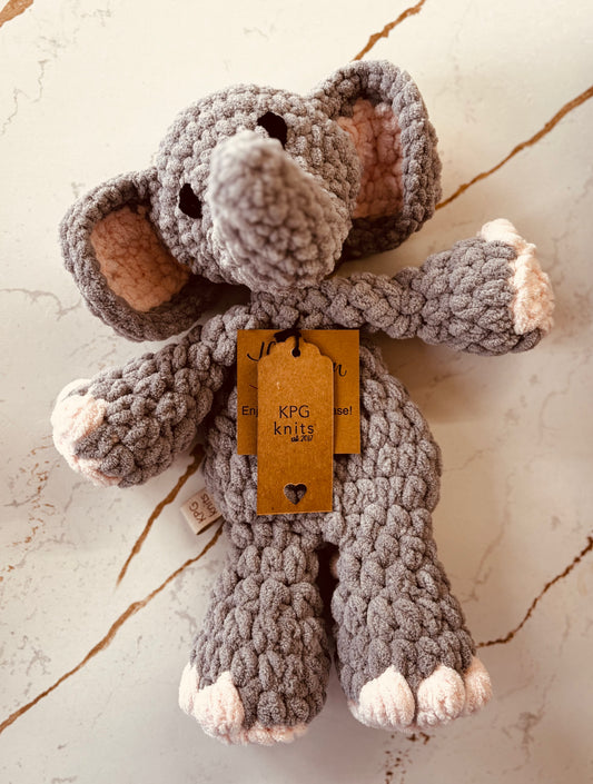 Ellie Elephant