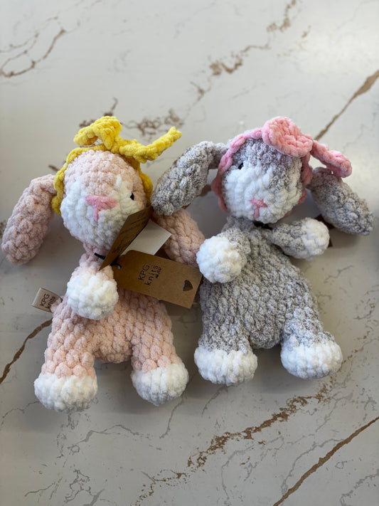 Mini Floppy Bunny