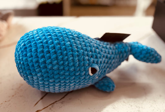 Wilder Whale