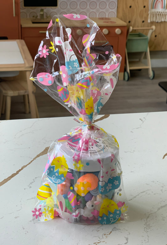 Easter Busy Jar