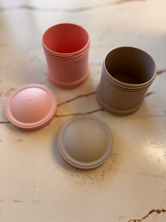 Replay Snack Stack Lid