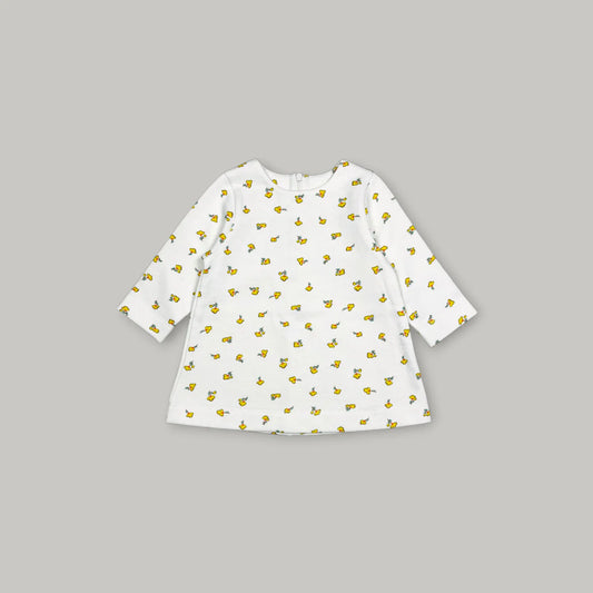 ATLIV Classic Twirl Dress