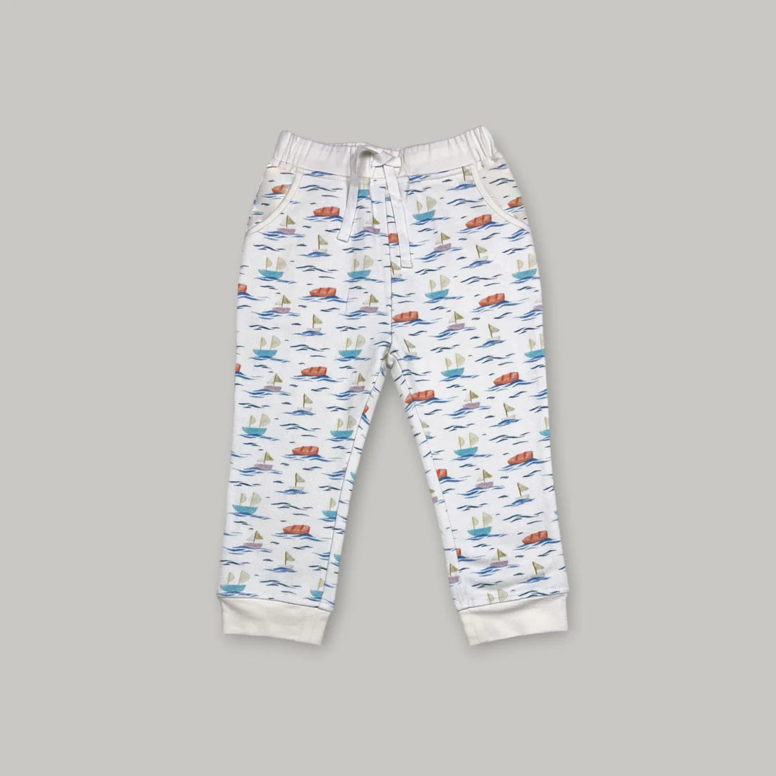 ATLIV Classic Cozy Joggers