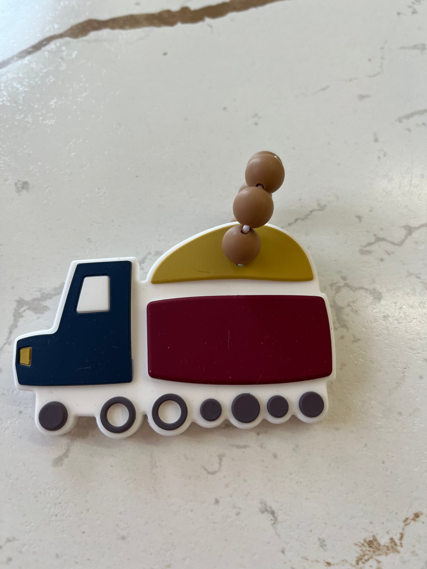 Silicone Teether