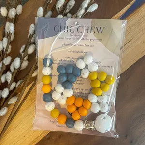 Chic Chew Freezer Star Sets