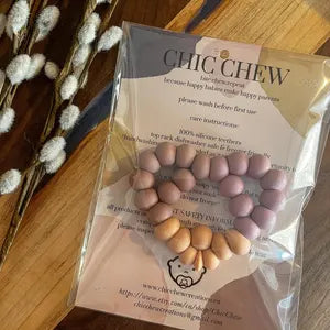 Chic Chew Freezer Hearts