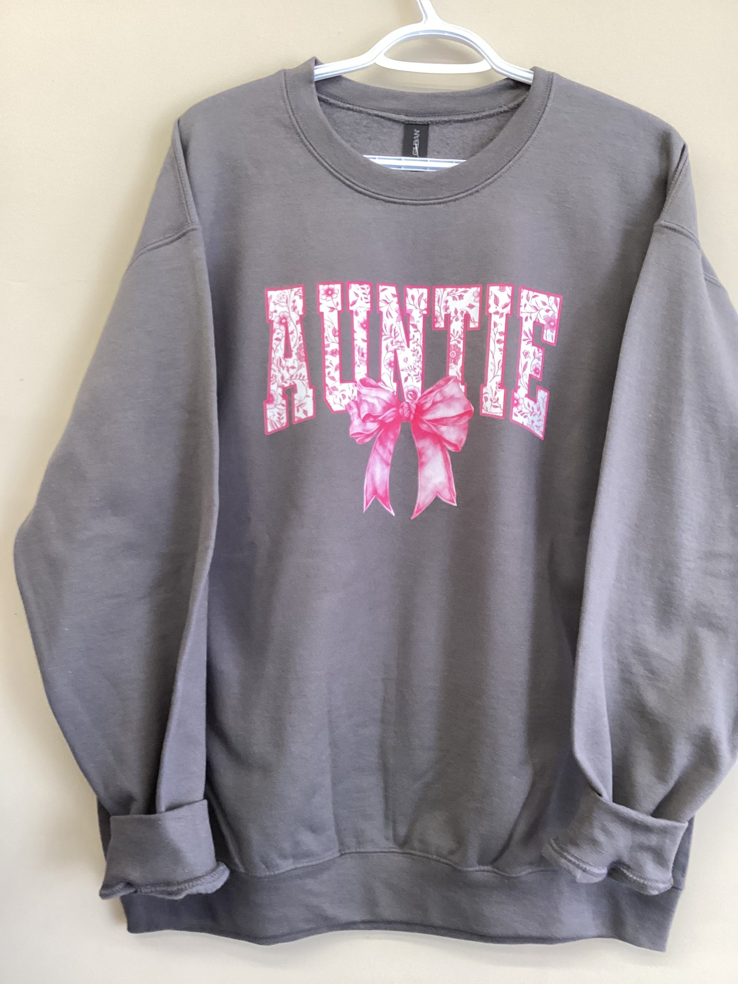 Adult Wifey Crewneck