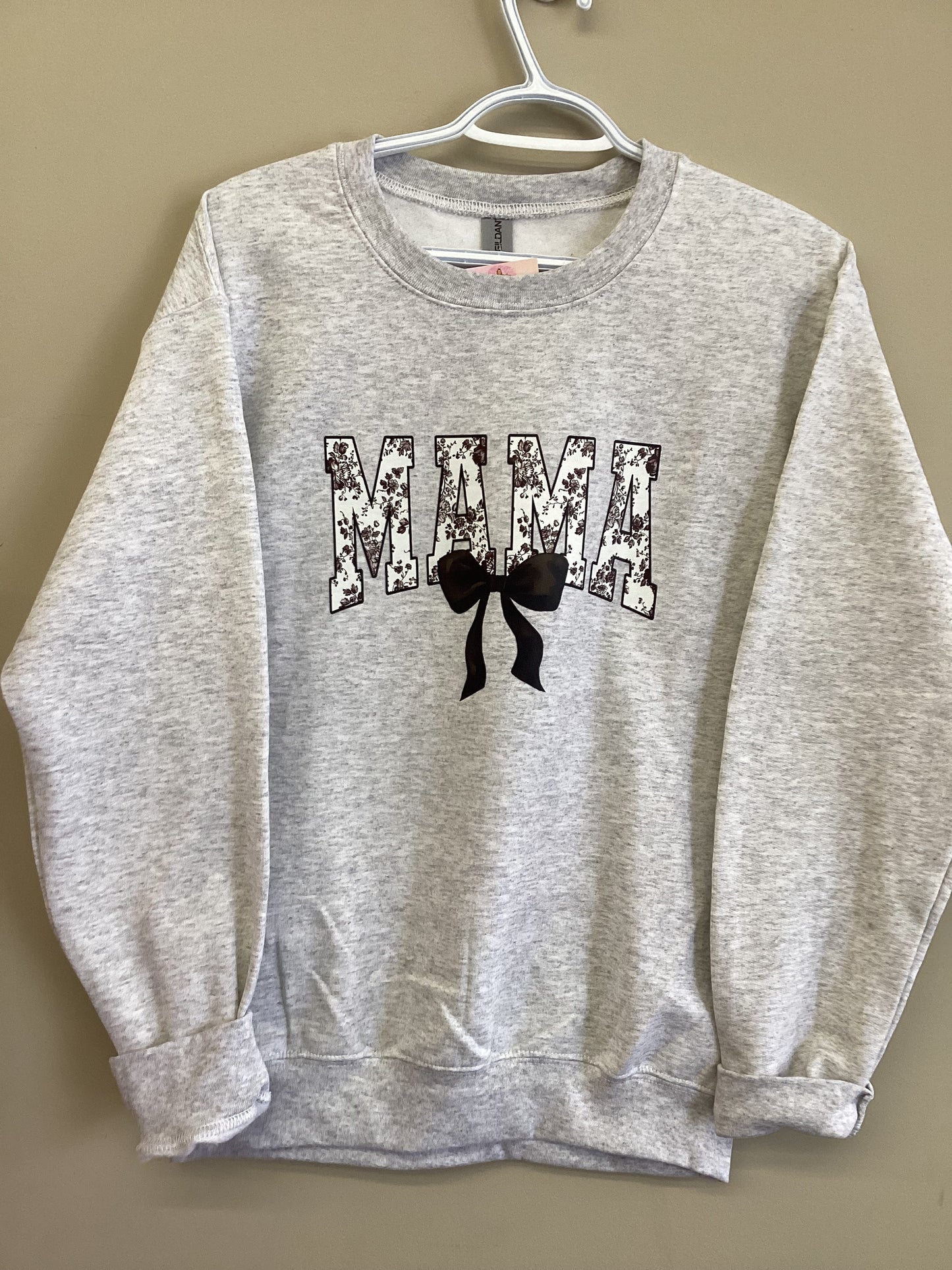 Adult Wifey Crewneck