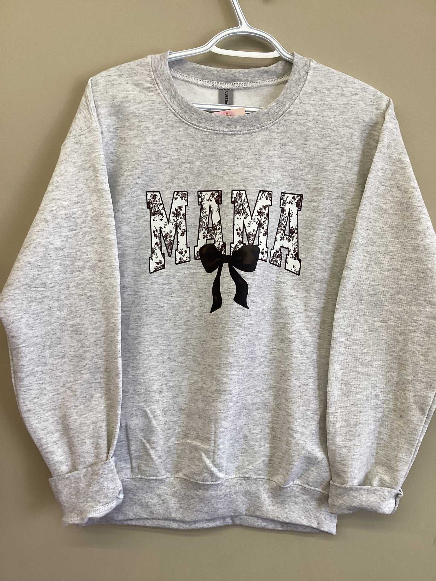 Adult Wifey Crewneck