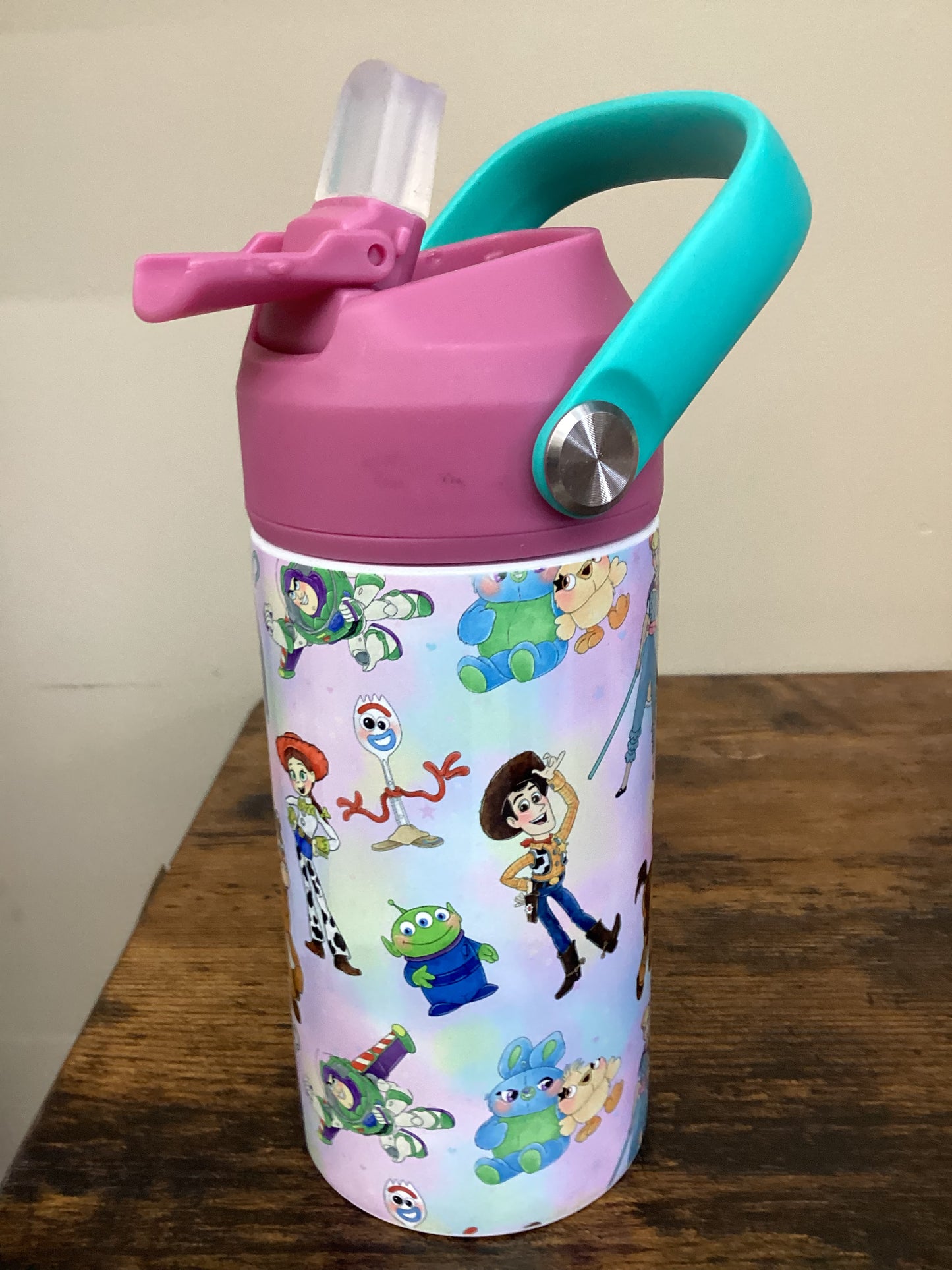 Insulated Sippy Cup