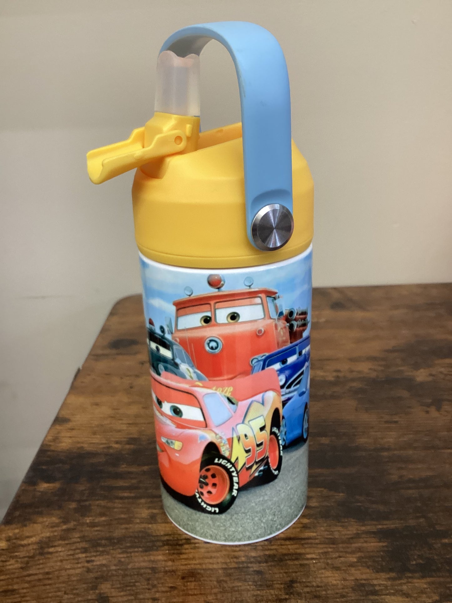 Insulated Sippy Cup