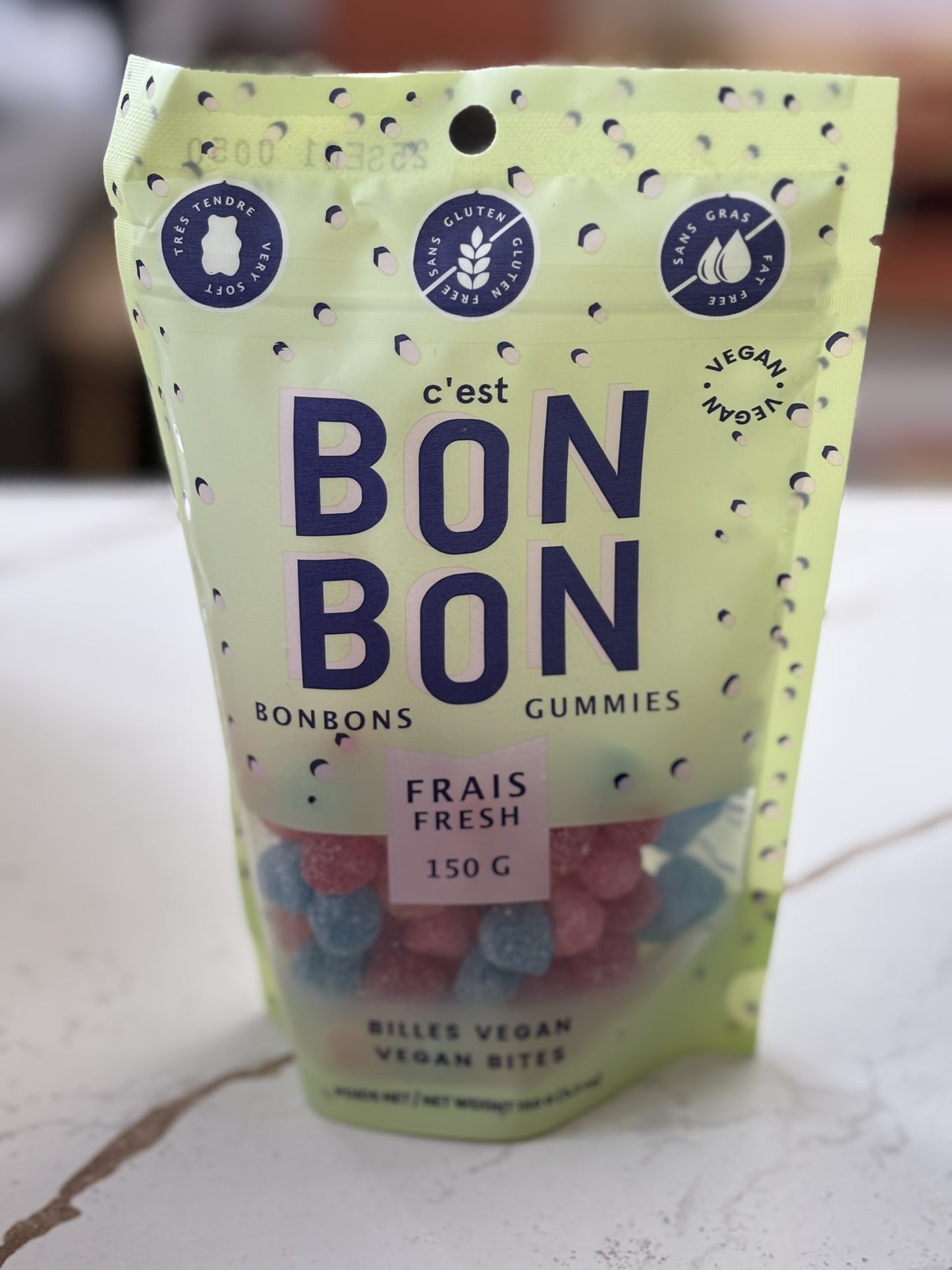 C’est Bon Bon - Vegan Bites (150g)