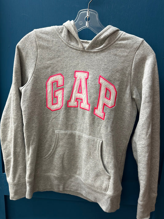 GUC Gap 14-16 Grey Hoodie