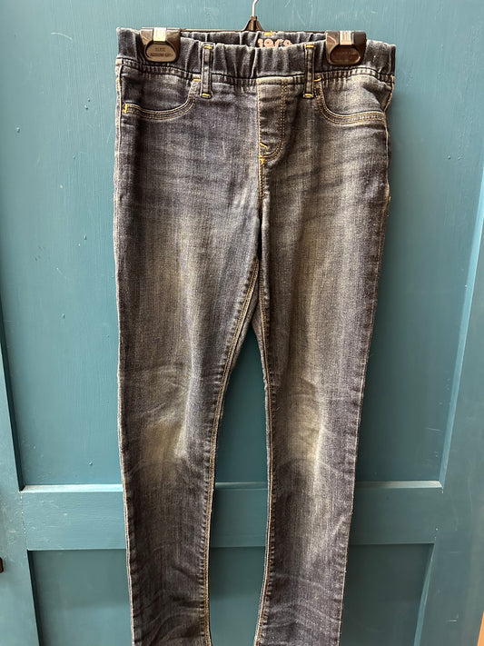 GUC Gap Kids 10 Blue Jeans