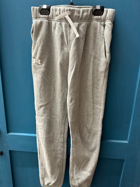 GUC Under Armour YMD Grey Sweatpants